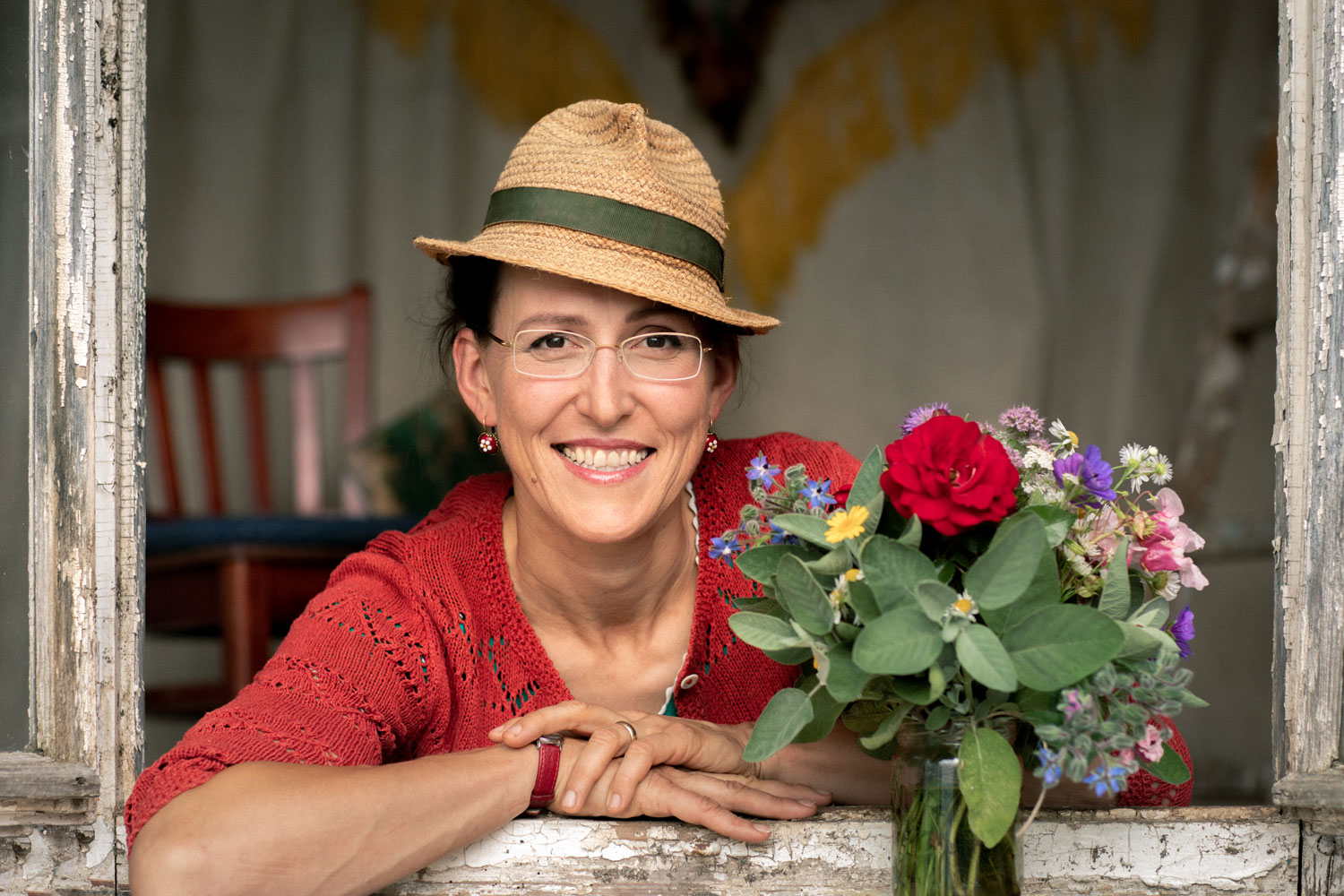 martina schwarzmann macht was sie will